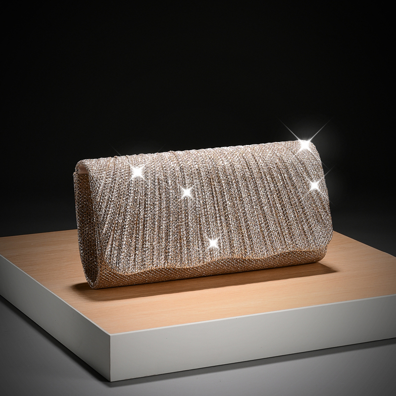 Flap Bag Envelope - High Quality Women Small Purse Luxury