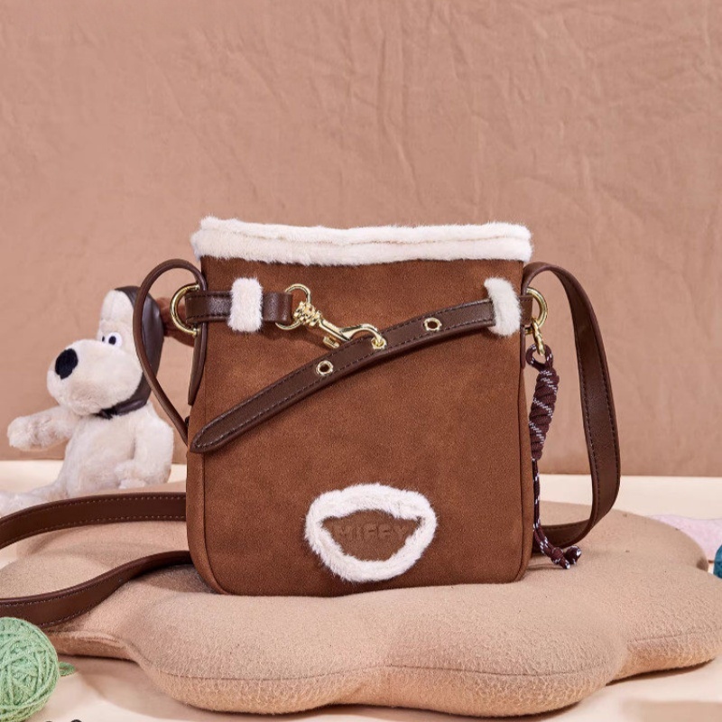Women'S Bags New Collection - Miffy Small Lightweight Walking Bag Women