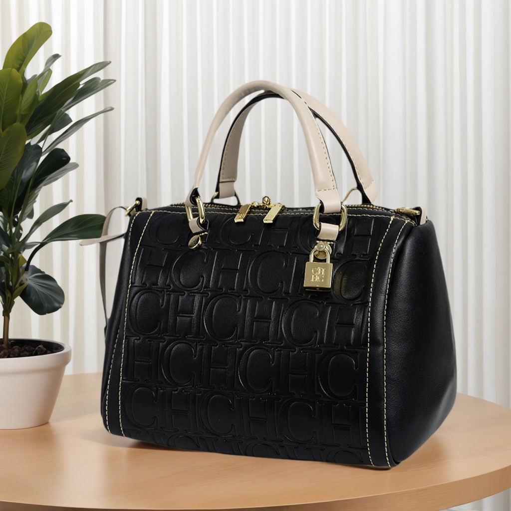 Women Bags On Sale - CH High-quality Leather Classic Style Trendy