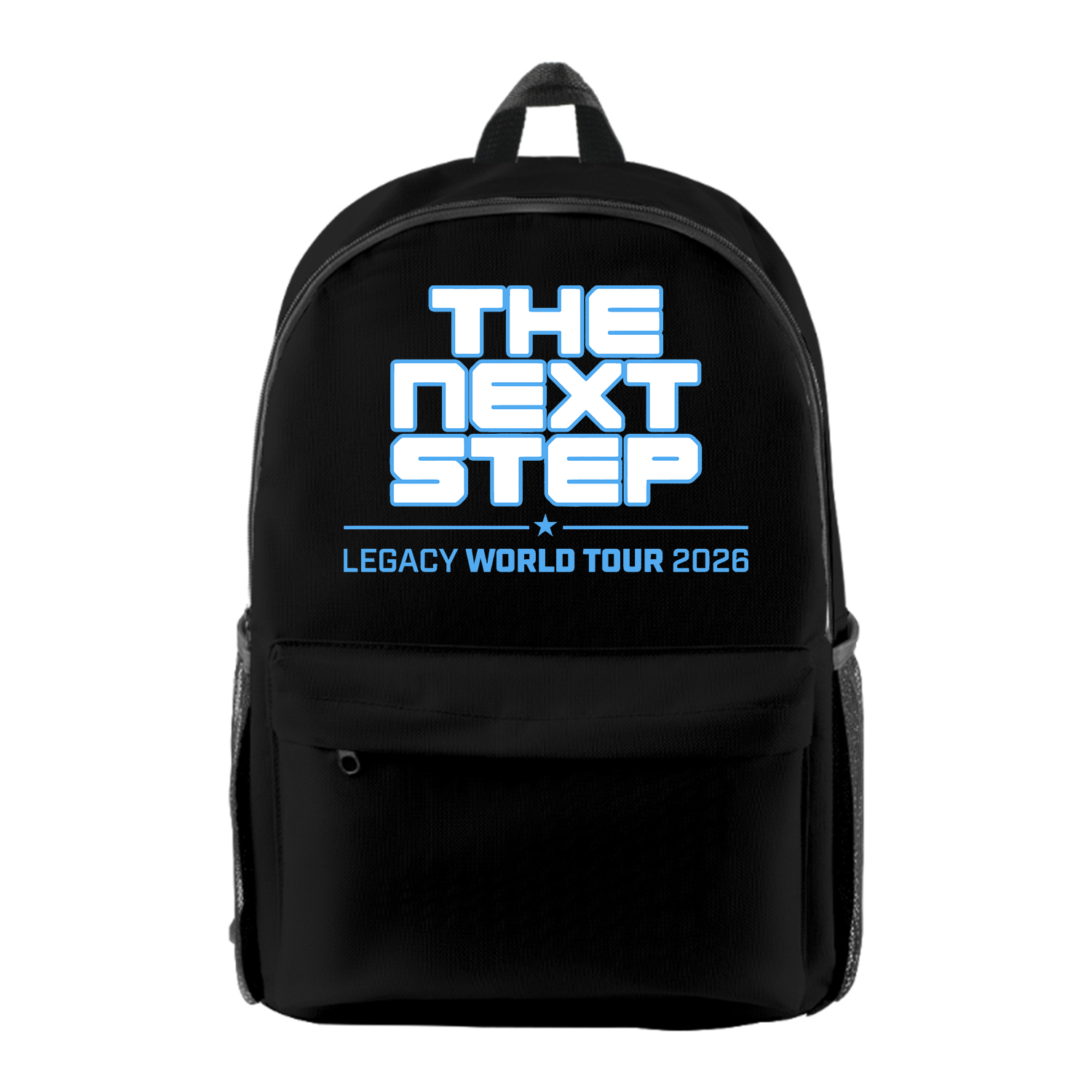 Women Bags Next - The Next Step Legacy World Tour