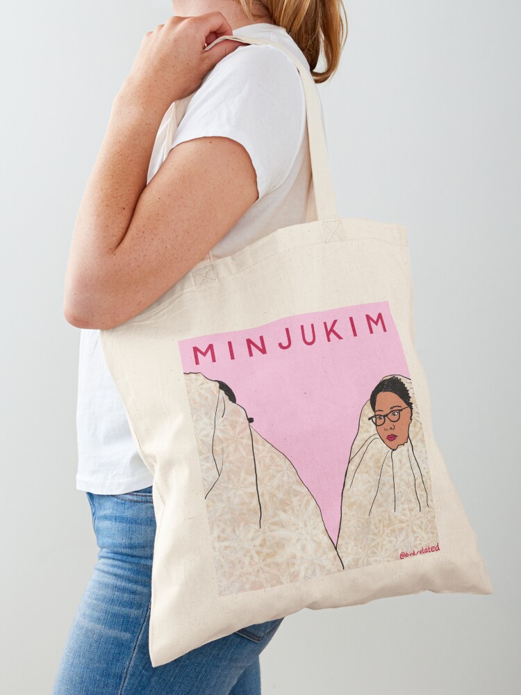 Women Bags Next - Minju Kim- Next in Fashion, Netflix