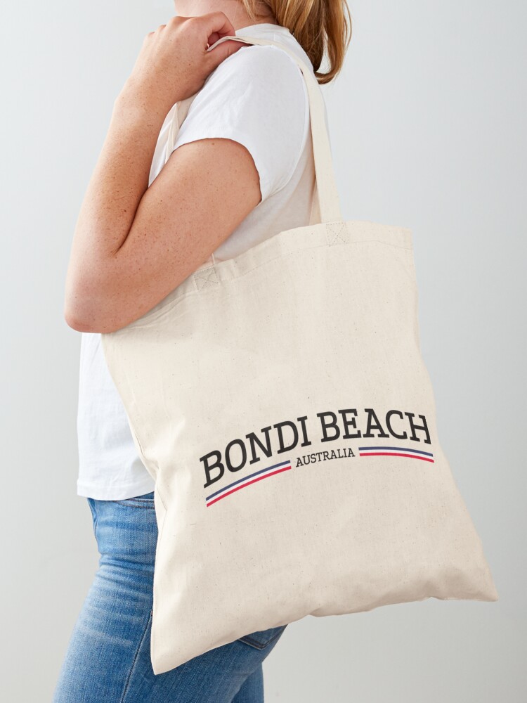 Women Bags Australia - Bondi Beach Australia Tote Bag tote