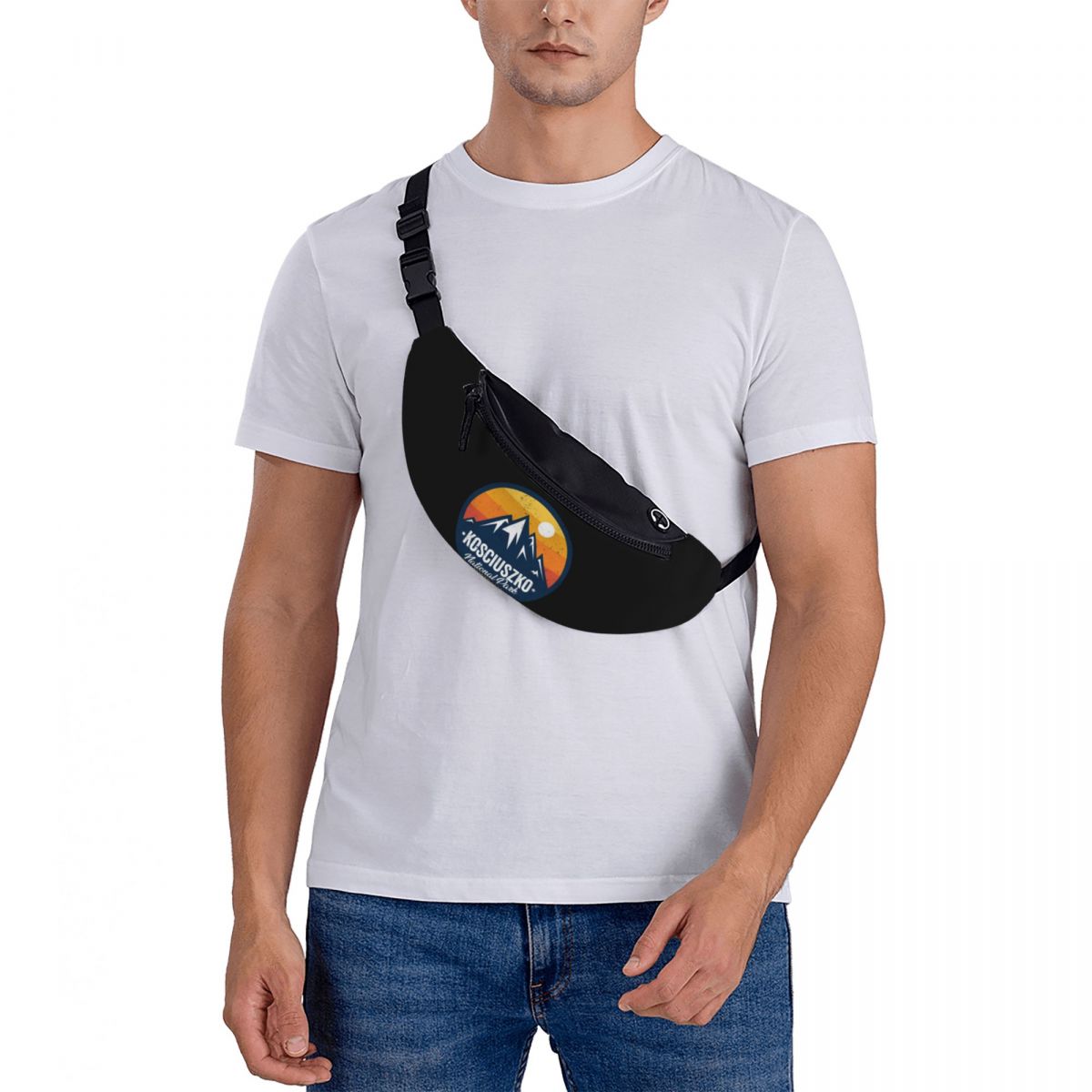 Crossbody Waist Bag Mount Kosc – обзор и цена Women Bags Australia