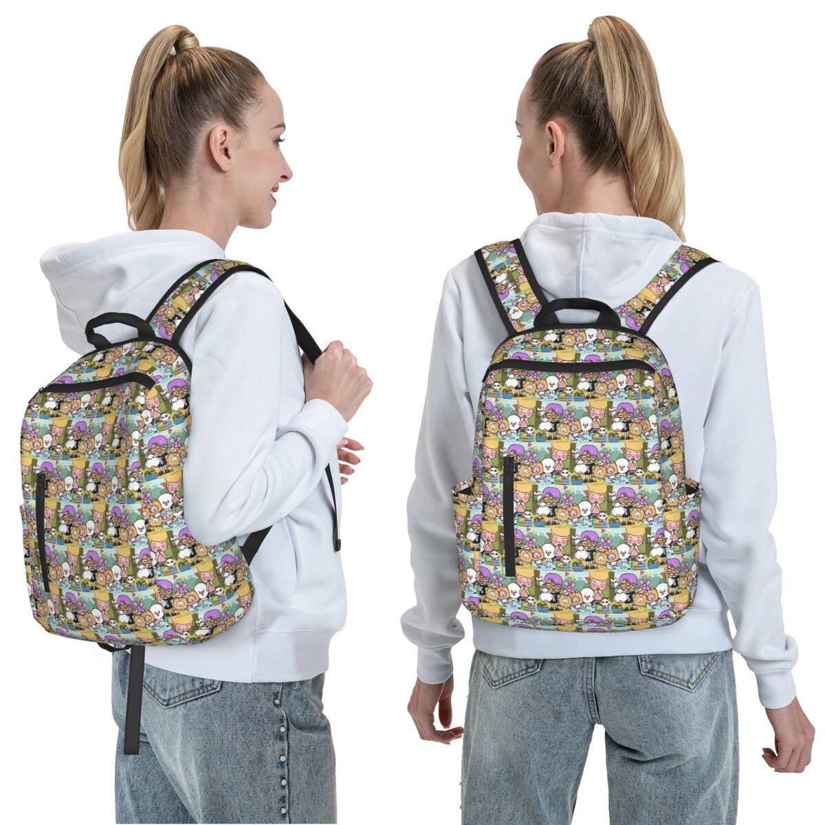 Lankybox Australia Funny Gift  – обзор и цена Women Bags Australia