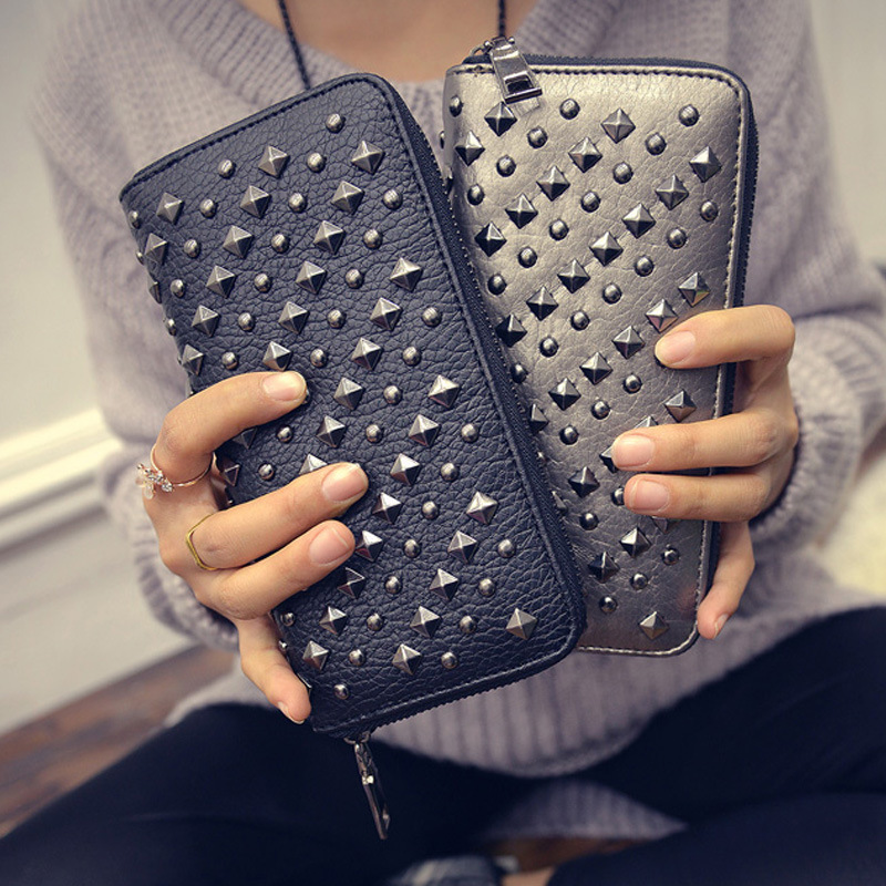 Famous Brand Luxury Pop Punk R – обзор и цена Women Bags Guess