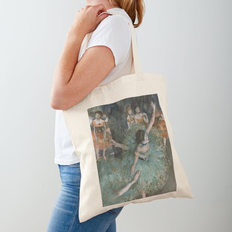 Swaying Dancer - Edgar Degas T – обзор и цена Women Bags Edgars