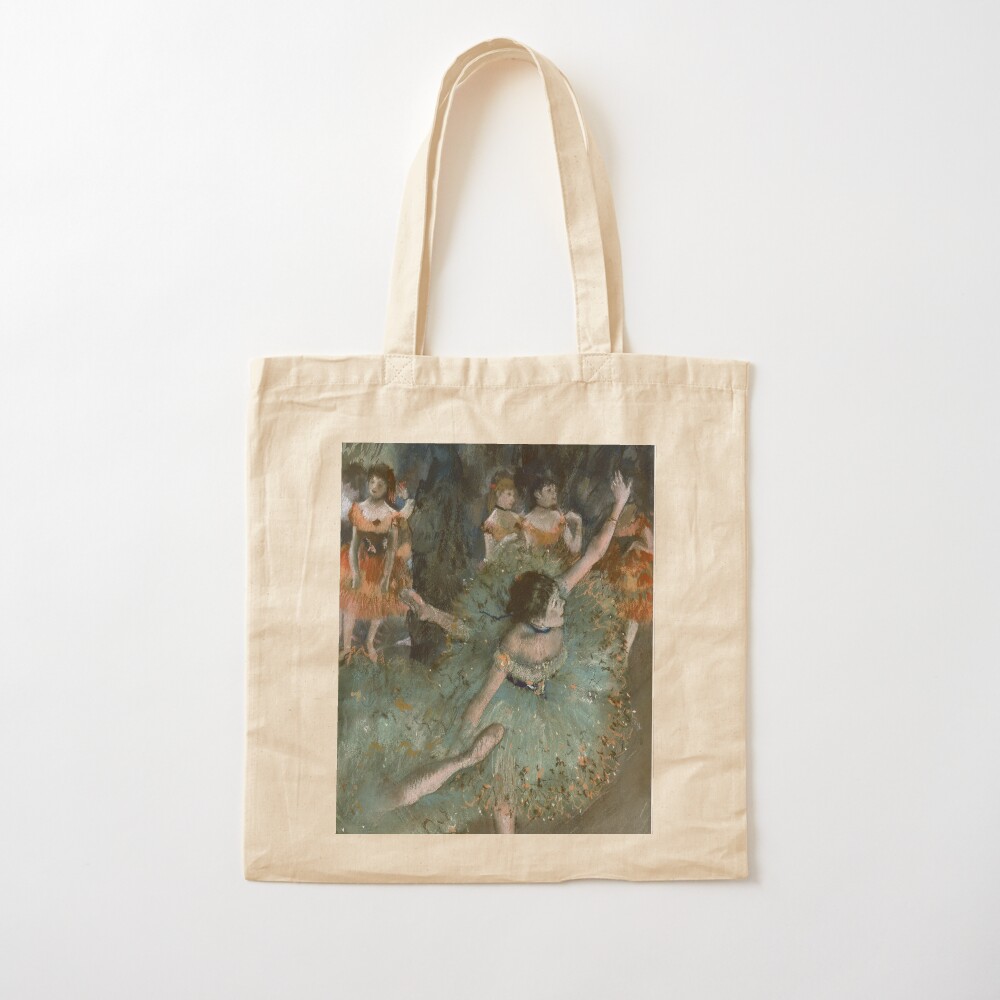 Swaying Dancer - Edgar Degas T – обзор и цена Women Bags Edgars