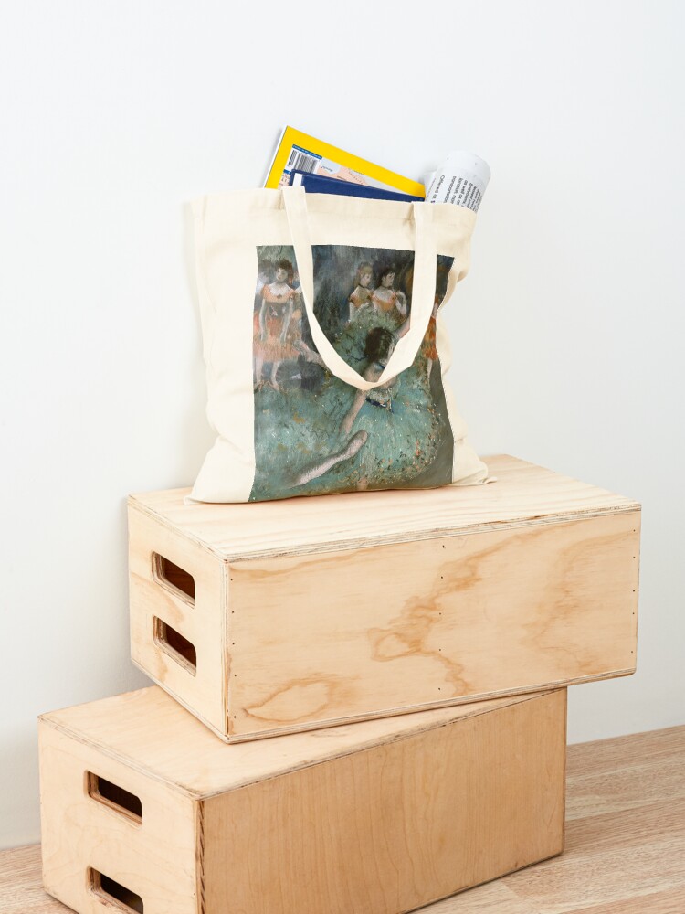 Swaying Dancer - Edgar Degas T – обзор и цена Women Bags Edgars