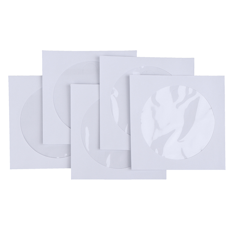NEW 50PCS 12.5CM CD DVD Disc P – обзор и цена Flap Bag Envelope