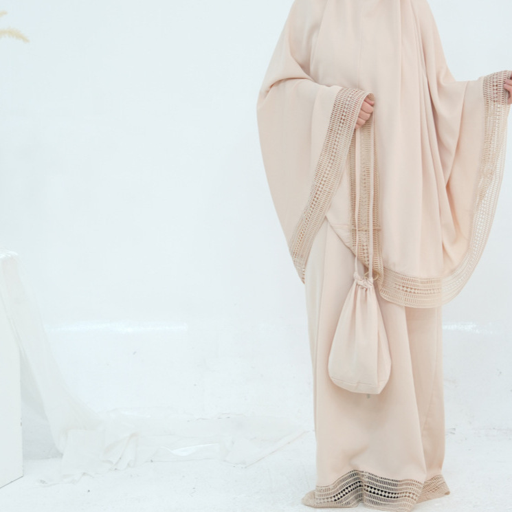 Muslim 4 Piece Set Women Skirt – обзор и цена Women Bags In Dubai