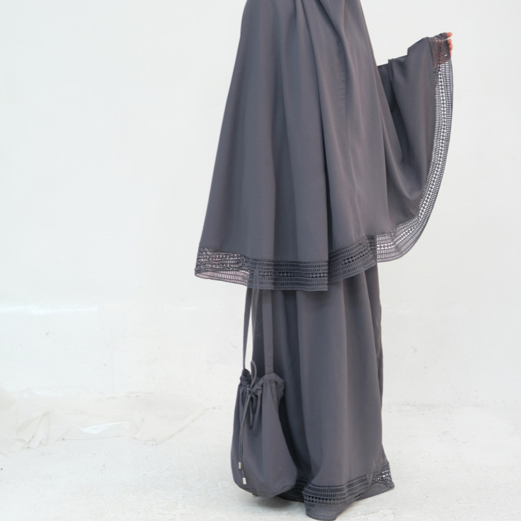 Muslim 4 Piece Set Women Skirt – обзор и цена Women Bags In Dubai