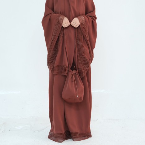 Muslim 4 Piece Set Women Skirt – обзор и цена Women Bags In Dubai