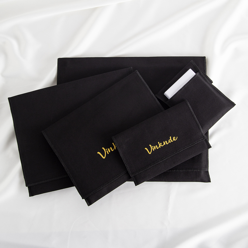 Custom Logo Canvas Dust Bag Co – обзор и цена Flap Bag Envelope