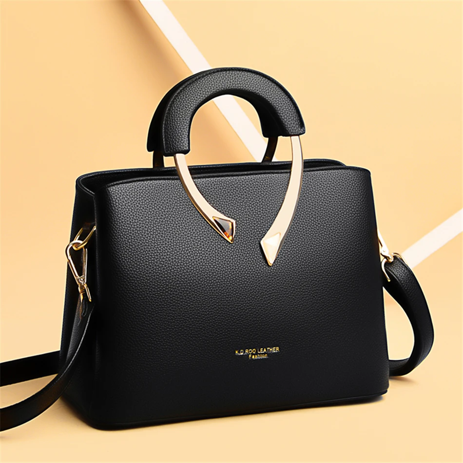 GENUINE VANDERWAH High Quality – обзор и цена Women Bags Online
