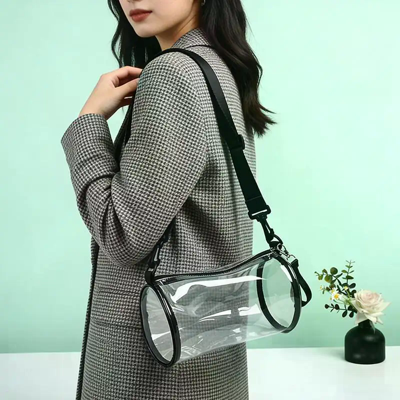 Transparent Laser Crossbody Ba – обзор и цена Women'S Crossbody Bags