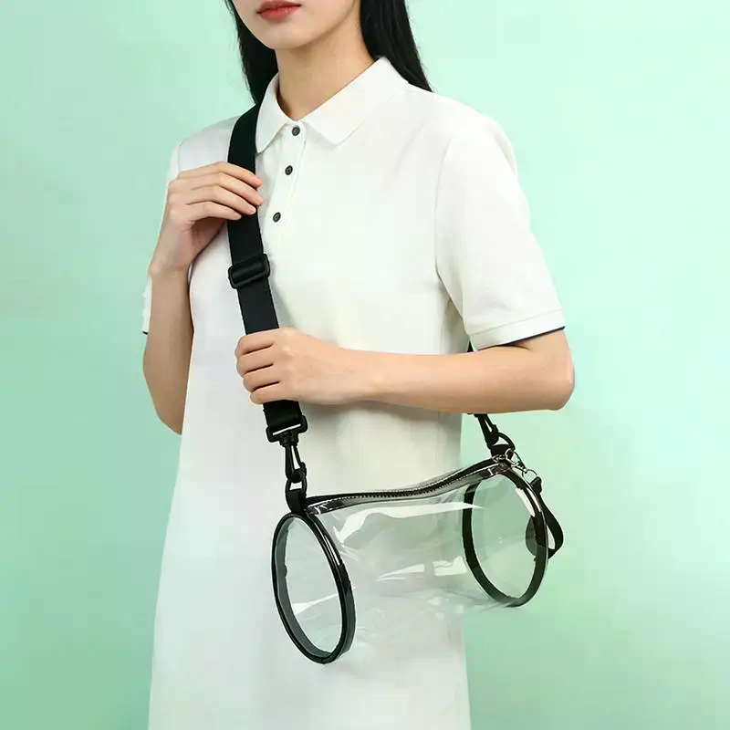 Transparent Laser Crossbody Ba – обзор и цена Women'S Crossbody Bags