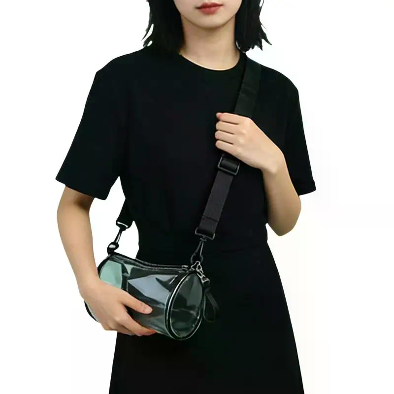 Transparent Laser Crossbody Ba – обзор и цена Women'S Crossbody Bags