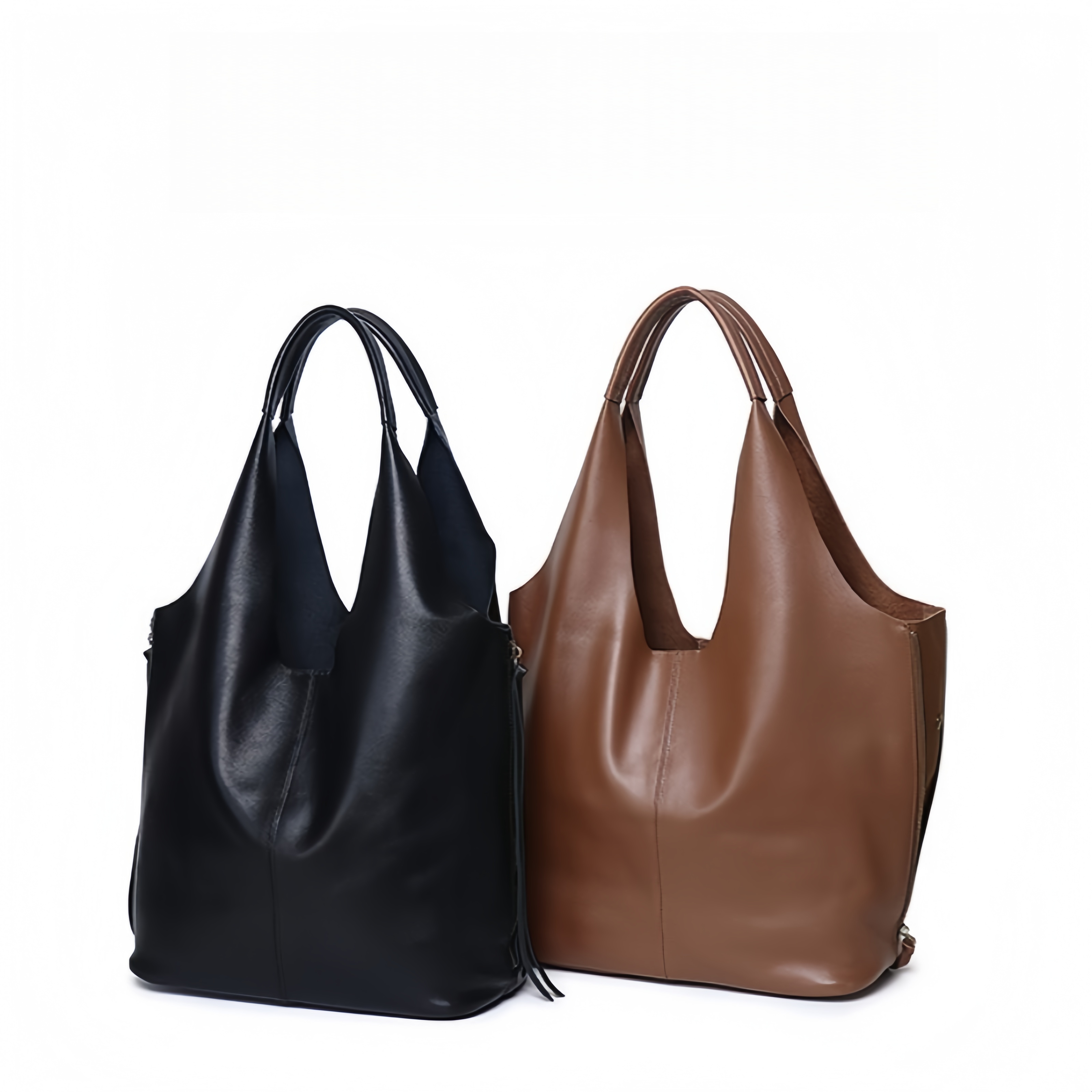 Luxury Cowhide Leather Women T – обзор и цена Women Bags On Sale