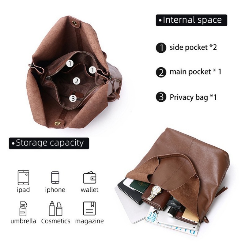 Luxury Cowhide Leather Women T – обзор и цена Women Bags On Sale