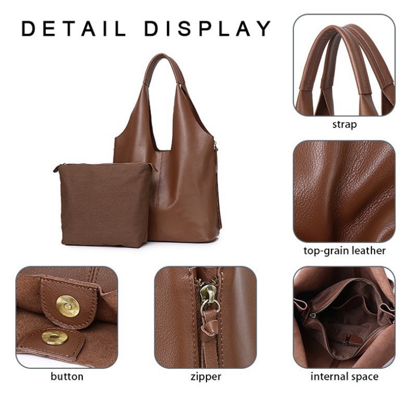 Luxury Cowhide Leather Women T – обзор и цена Women Bags On Sale