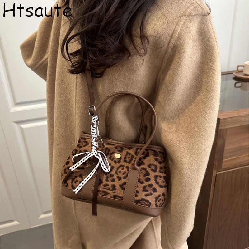 Korean Style PU LeatherShoulde – обзор и цена Women'S Bags Top 10