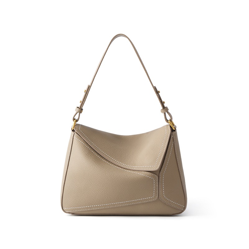 Genuine Leather Crescent Bag f – обзор и цена Women'S Bags Top 10