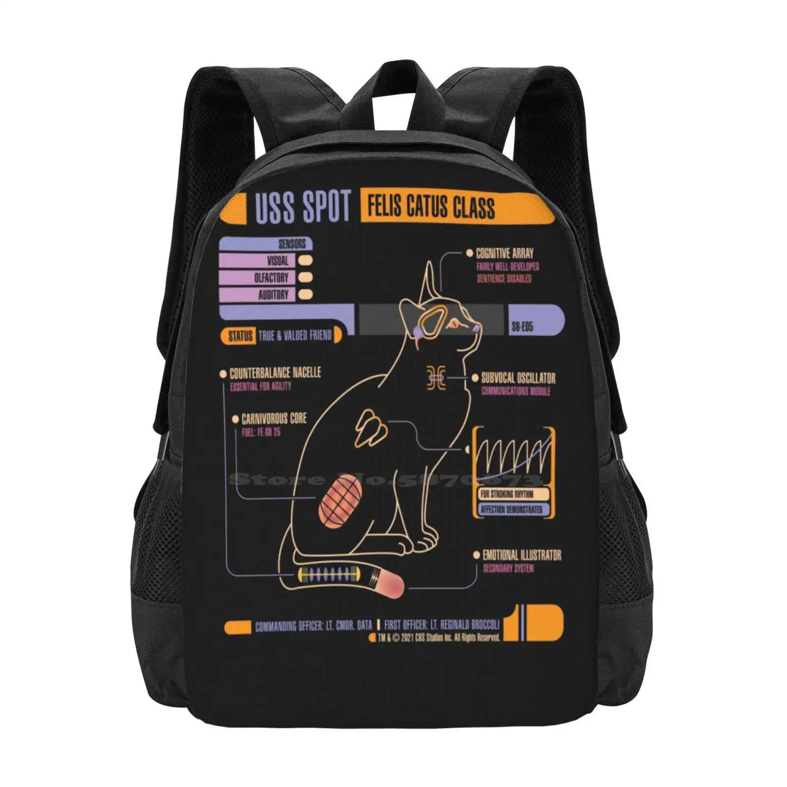 Uss Spot Bag Backpack For Men  – обзор и цена Women Bags Next