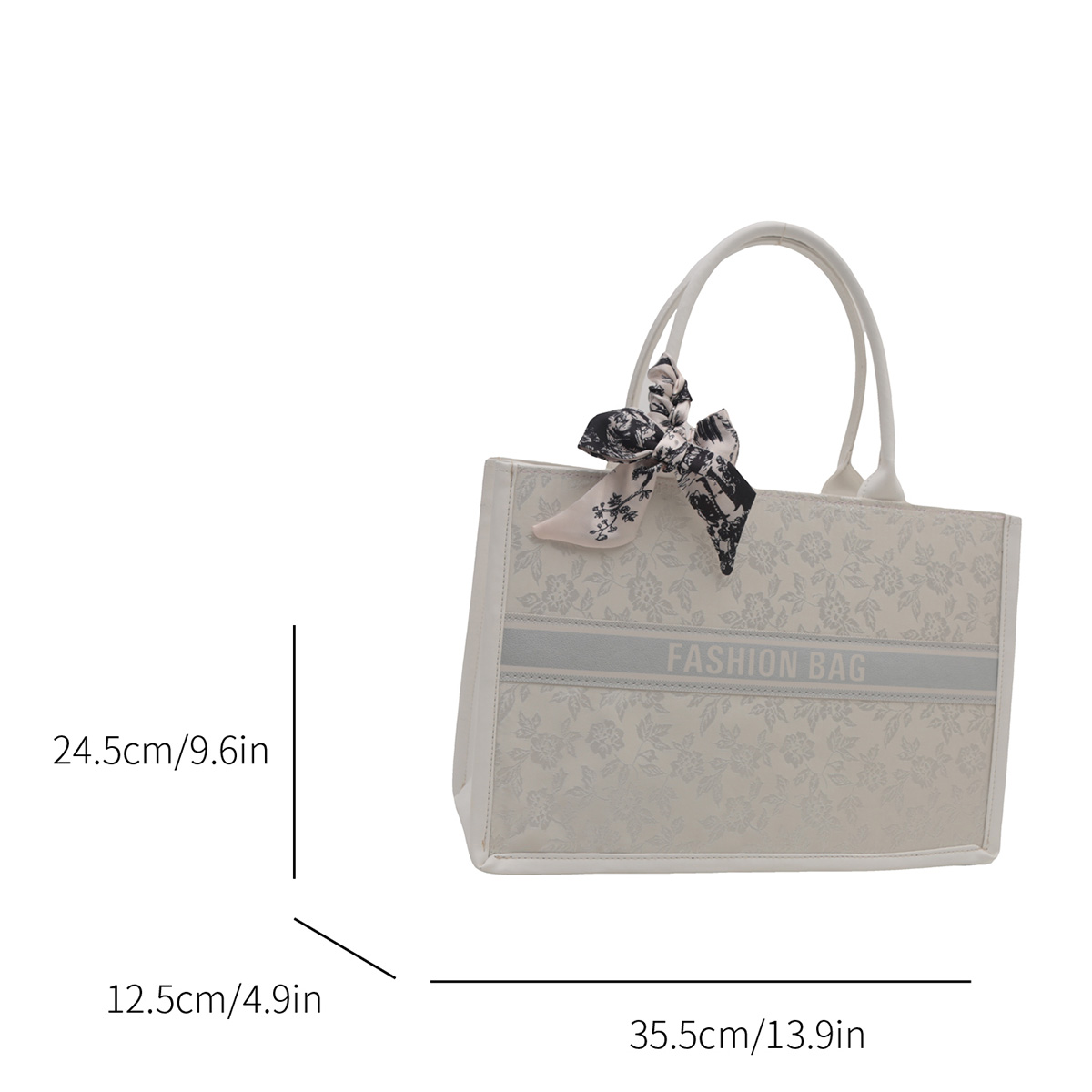Luxury Elegant Women Tote Bag  – обзор и цена Women Bags On Sale