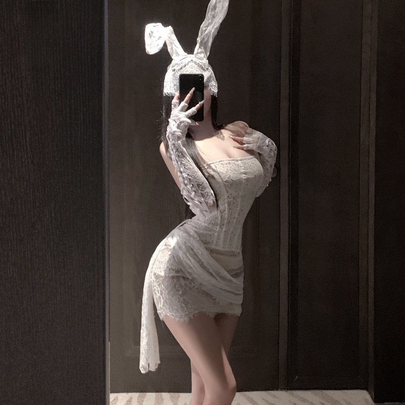 The New Style of Pure Desire N – обзор и цена Woman In Bag
