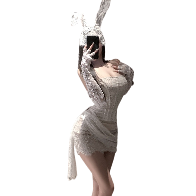The New Style of Pure Desire N – обзор и цена Woman In Bag