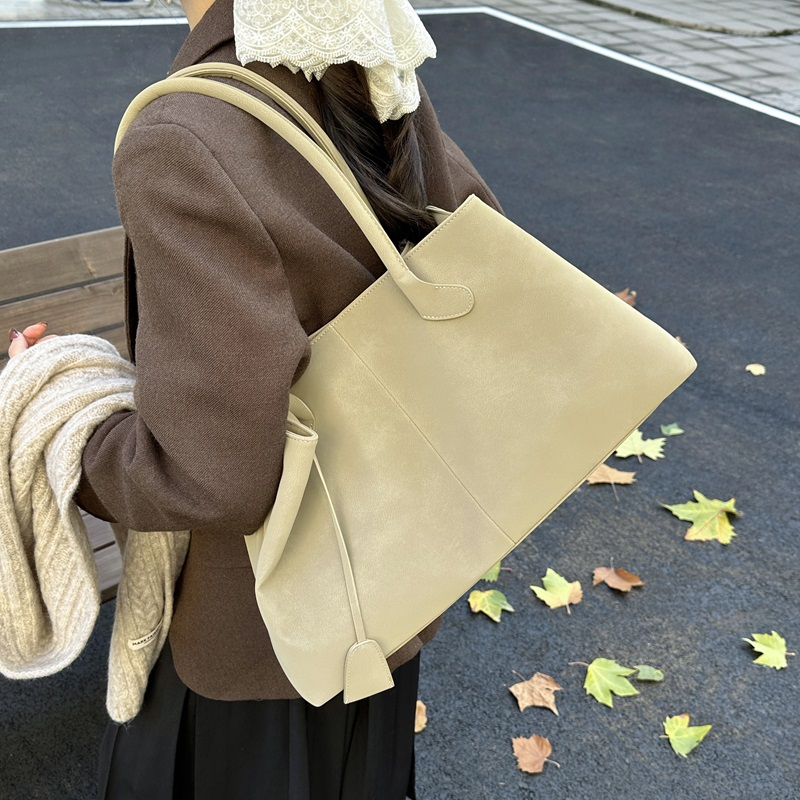 Brown Suede 2026 Tote Bag Luxu – обзор и цена Women'S Bags Top 10