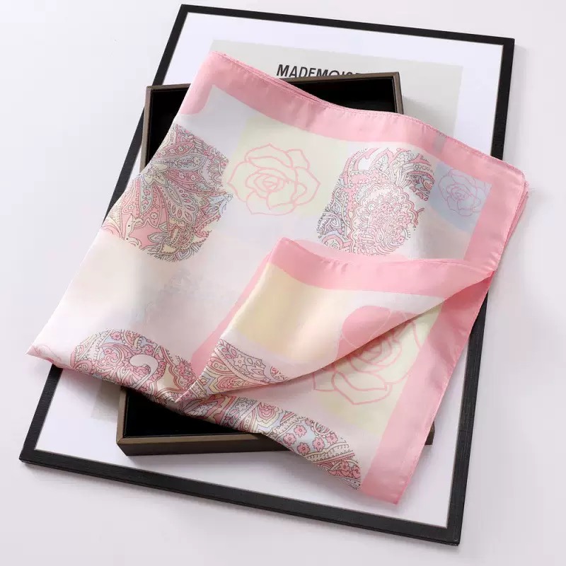 Luxury Design Skinny Silk Squa – обзор и цена Women Bags Online