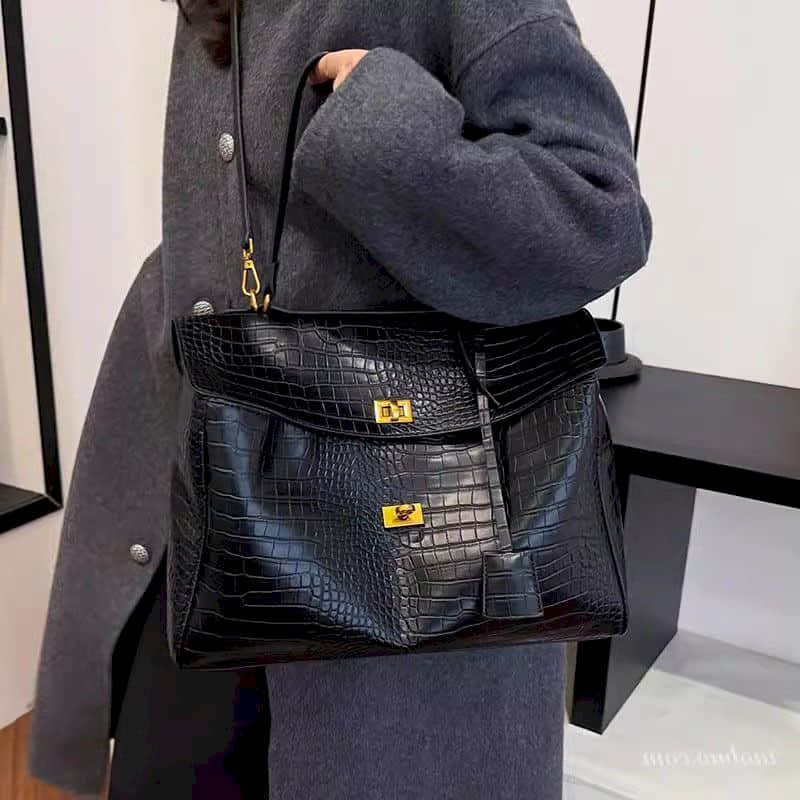 Leather Shoulder Bags for Wome – обзор и цена Women Bags On Sale