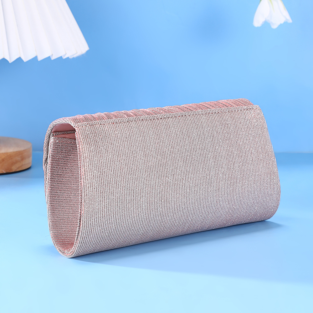 Luxury Shiny Metal Patch Envel – обзор и цена Flap Bag Envelope