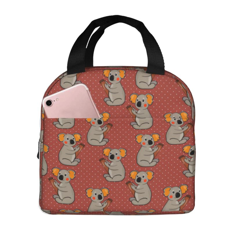 Australia Koala Bear Insulated – обзор и цена Women Bags Australia