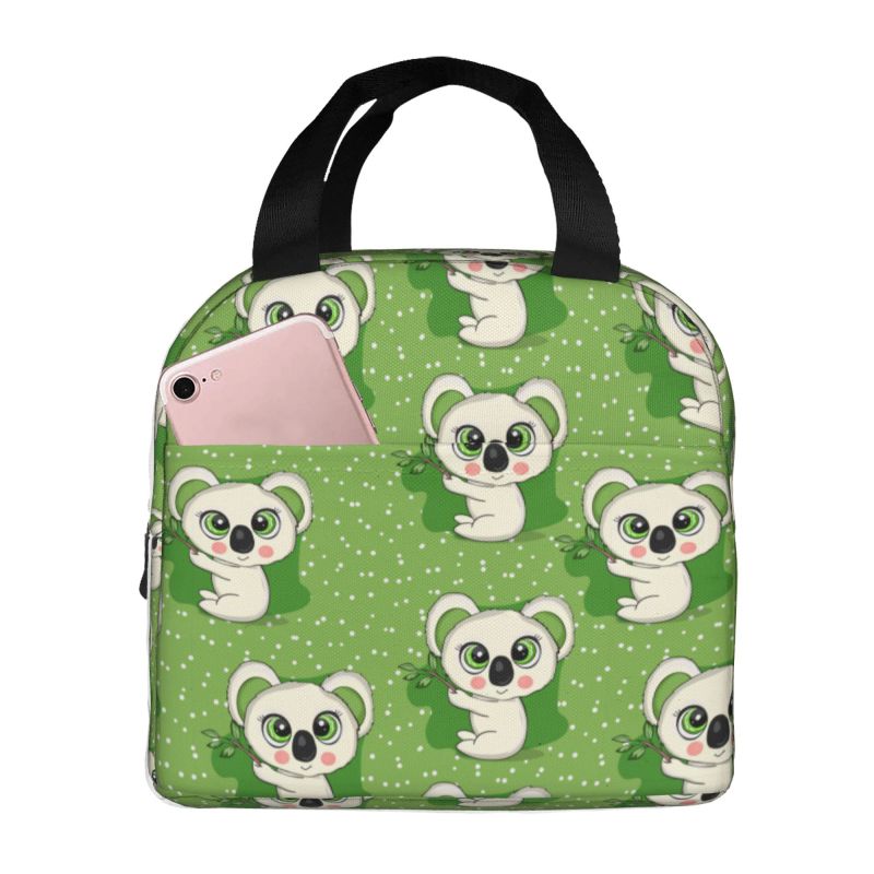 Australia Koala Bear Insulated – обзор и цена Women Bags Australia