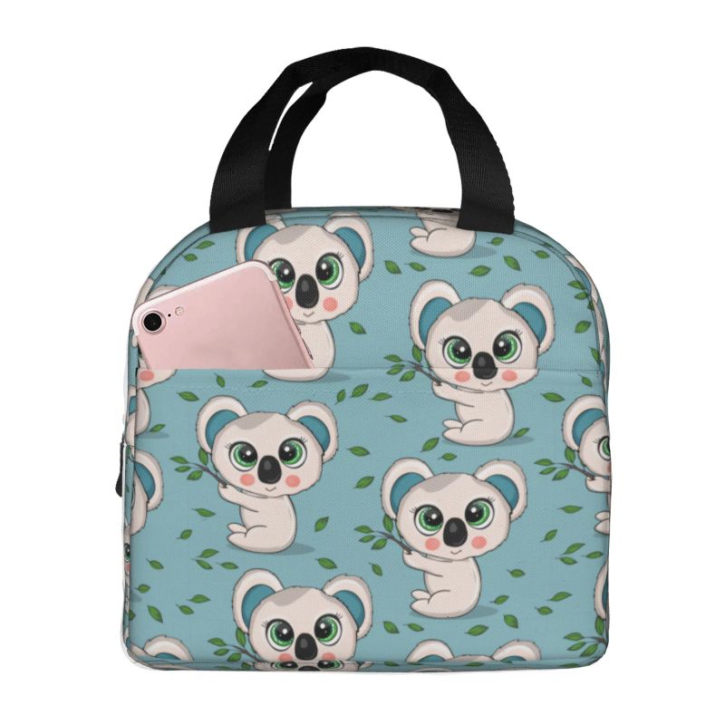 Australia Koala Bear Insulated – обзор и цена Women Bags Australia