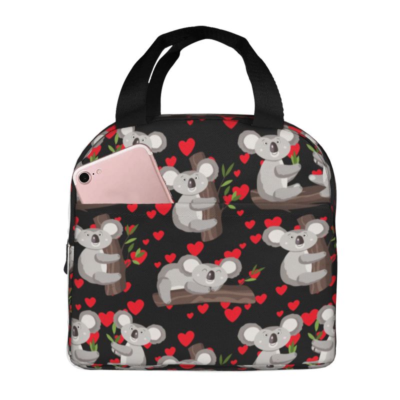Australia Koala Bear Insulated – обзор и цена Women Bags Australia