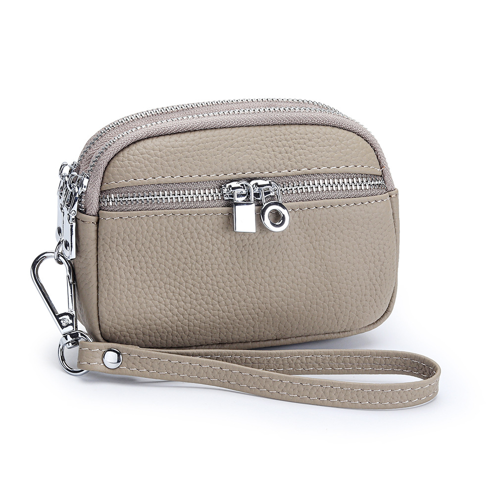 Genuine Leather Card Holder Du – обзор и цена Women'S Bags Top 10