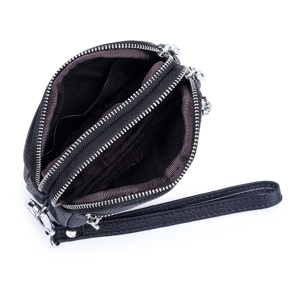 Genuine Leather Card Holder Du – обзор и цена Women'S Bags Top 10