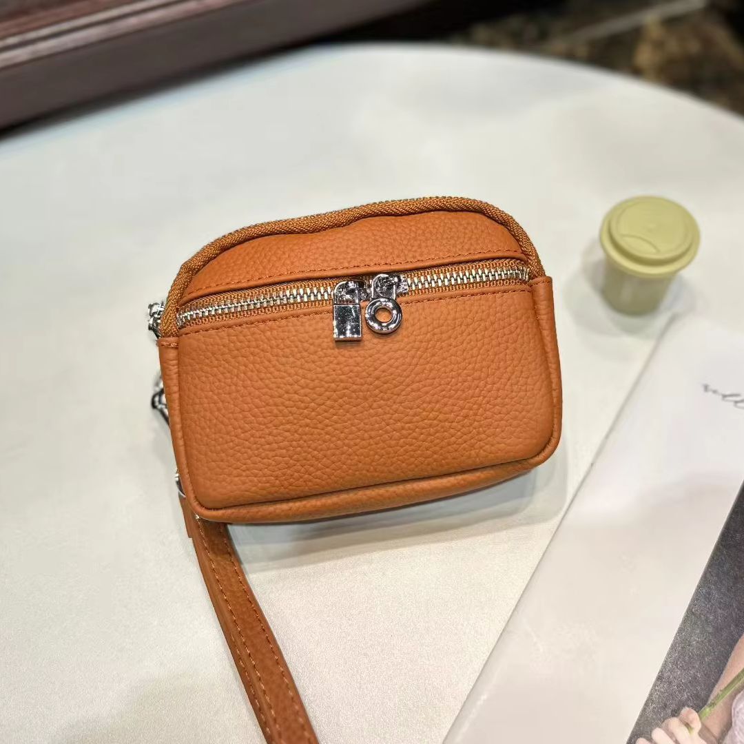 Genuine Leather Card Holder Du – обзор и цена Women'S Bags Top 10
