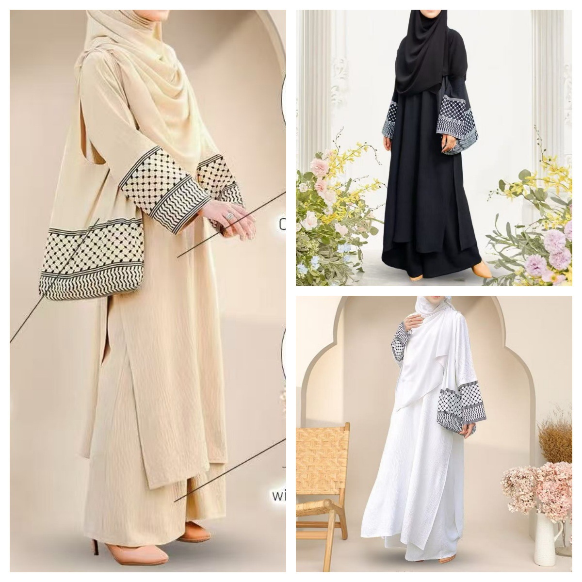Eid Prayer Set Women Muslim Se – обзор и цена Women Bags In Dubai