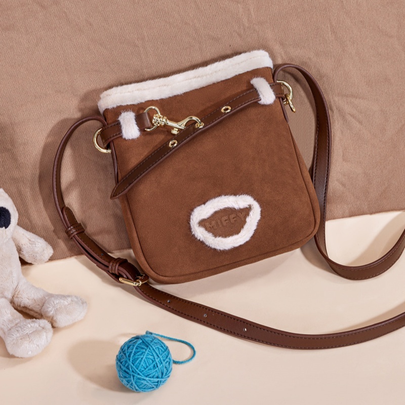 Miffy Small Lightweight Walkin – обзор и цена Women'S Bags New Collection
