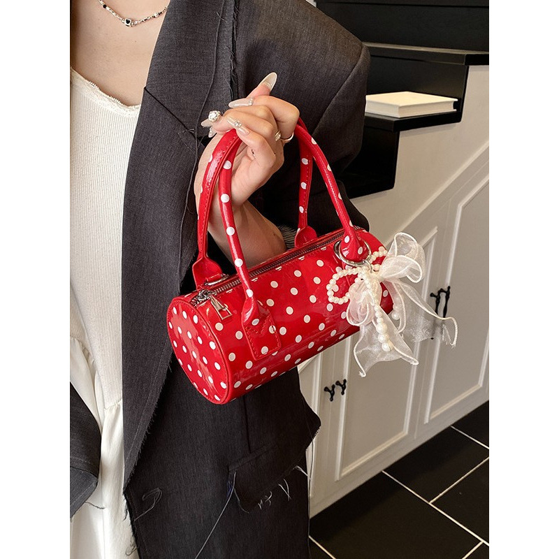 Women's Cute Polka Dot  Handba – обзор и цена Women'S Bags Top 10