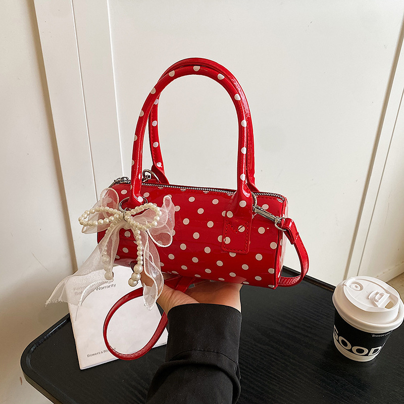 Women's Cute Polka Dot  Handba – обзор и цена Women'S Bags Top 10