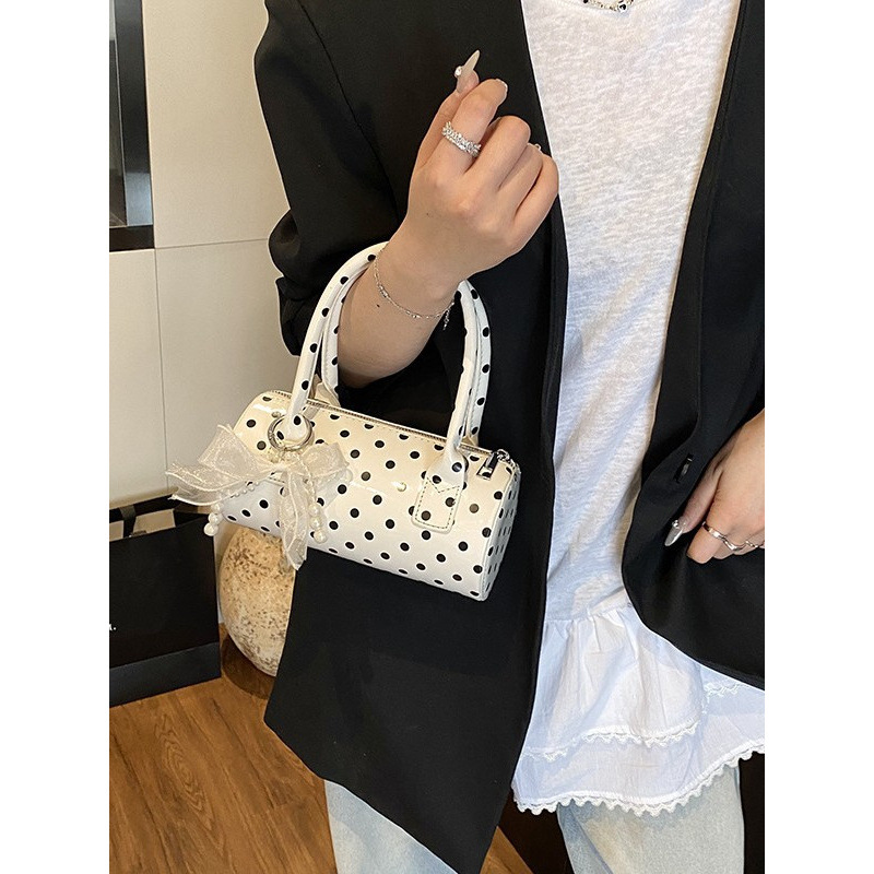 Women's Cute Polka Dot  Handba – обзор и цена Women'S Bags Top 10