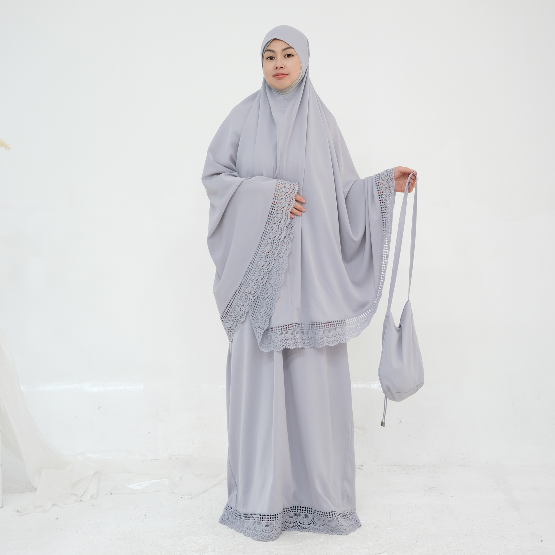 Eid Prayer Garment 4 Piece Set – обзор и цена Women Bags In Dubai