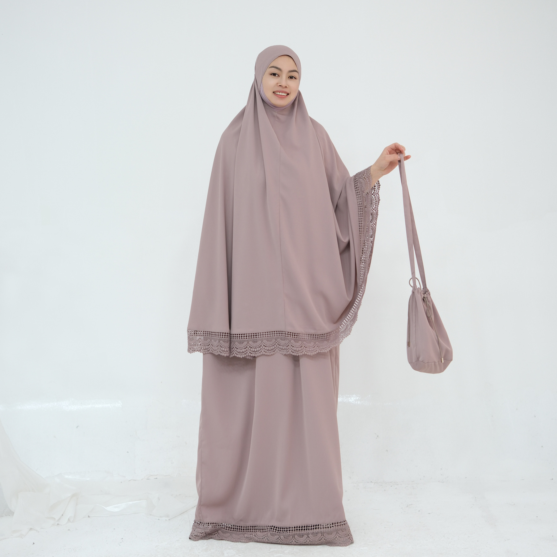 Eid Prayer Garment 4 Piece Set – обзор и цена Women Bags In Dubai