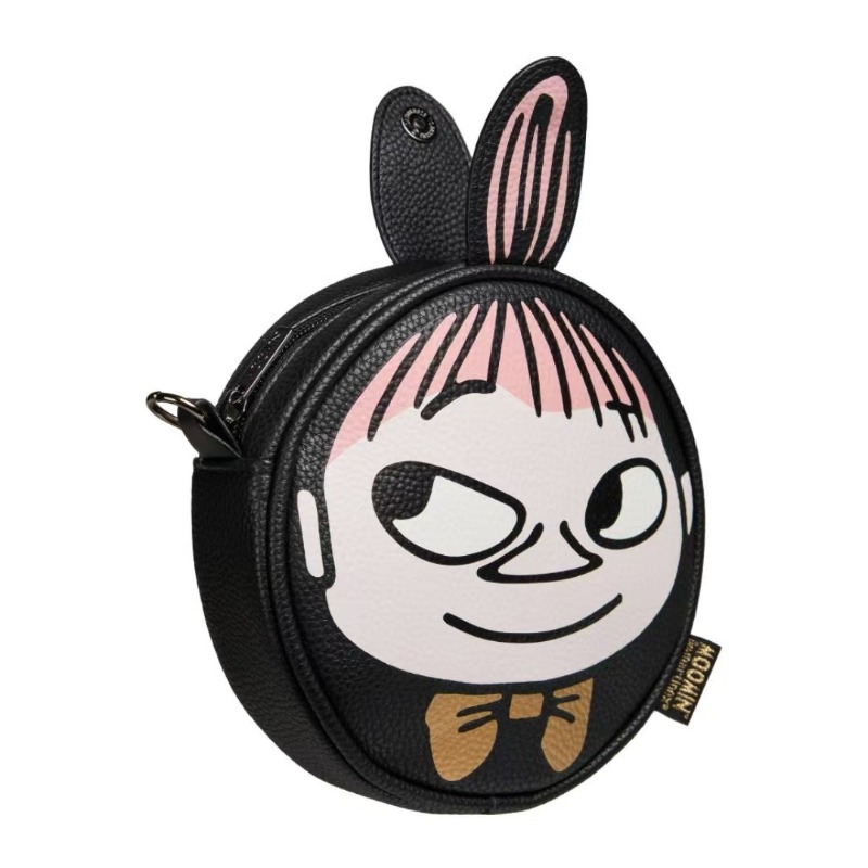 Moomin Leather Crossbody Bag S – обзор и цена Women Bags Crossbody