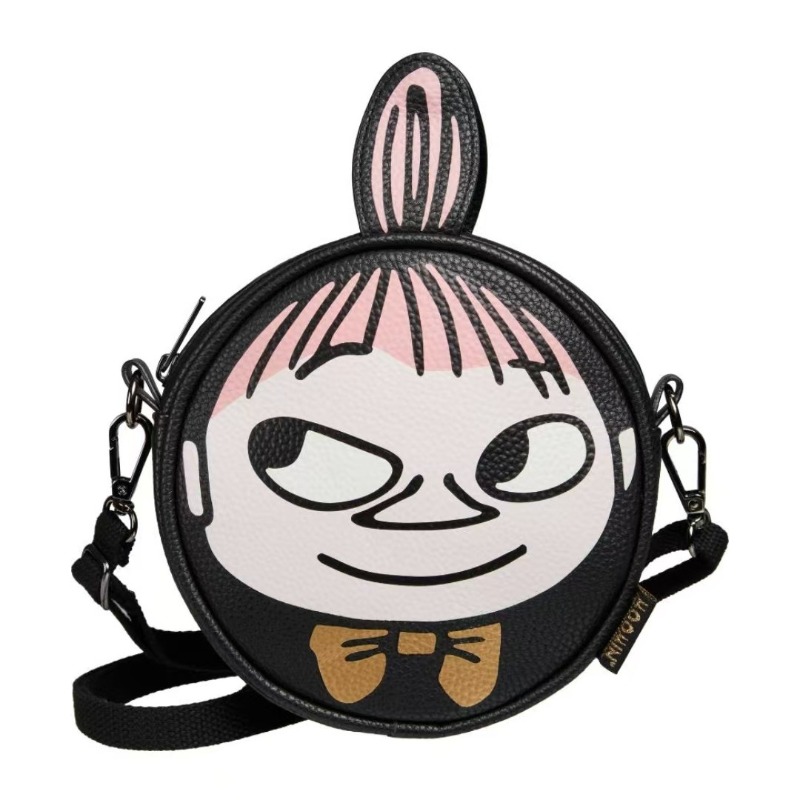 Moomin Leather Crossbody Bag S – обзор и цена Women Bags Crossbody